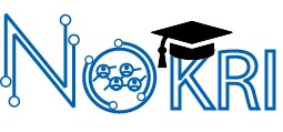 Nokri Join Logo
